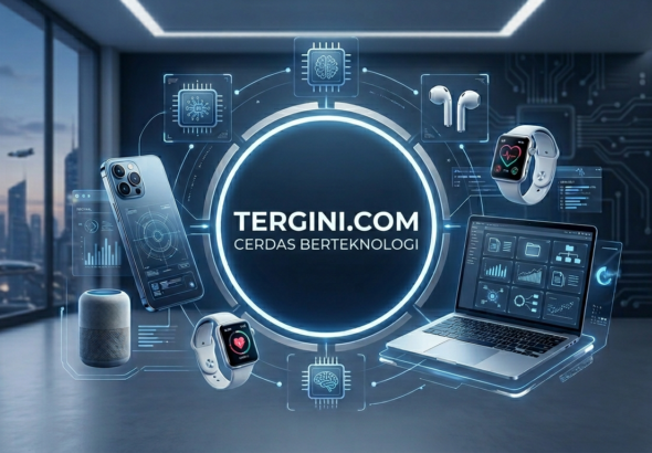 Cerdas Berteknologi