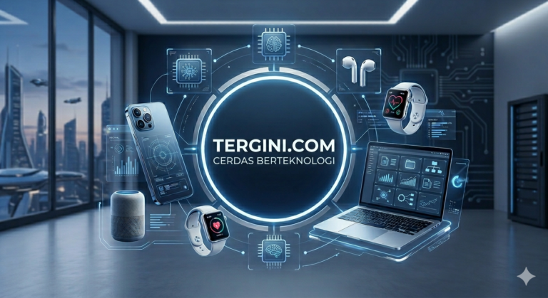 Cerdas Berteknologi