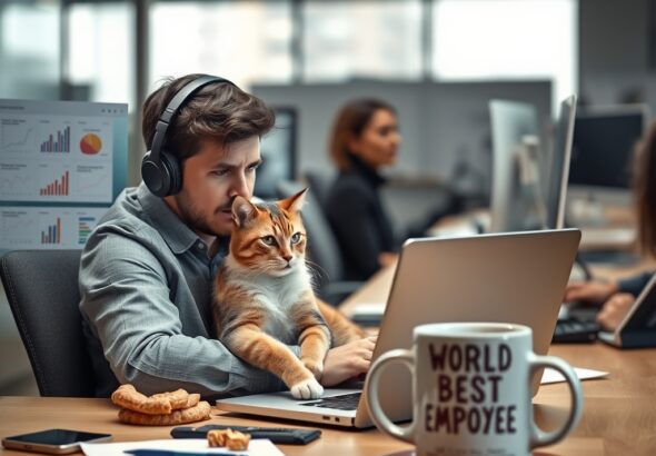 Tips-dan-Tutorial-Cara-Jadi-Master-Ilusi-Produktivitas-Padahal-Cuma-Bisa-Ngobrol-Sama-Kucing-di-Kantor.jpg